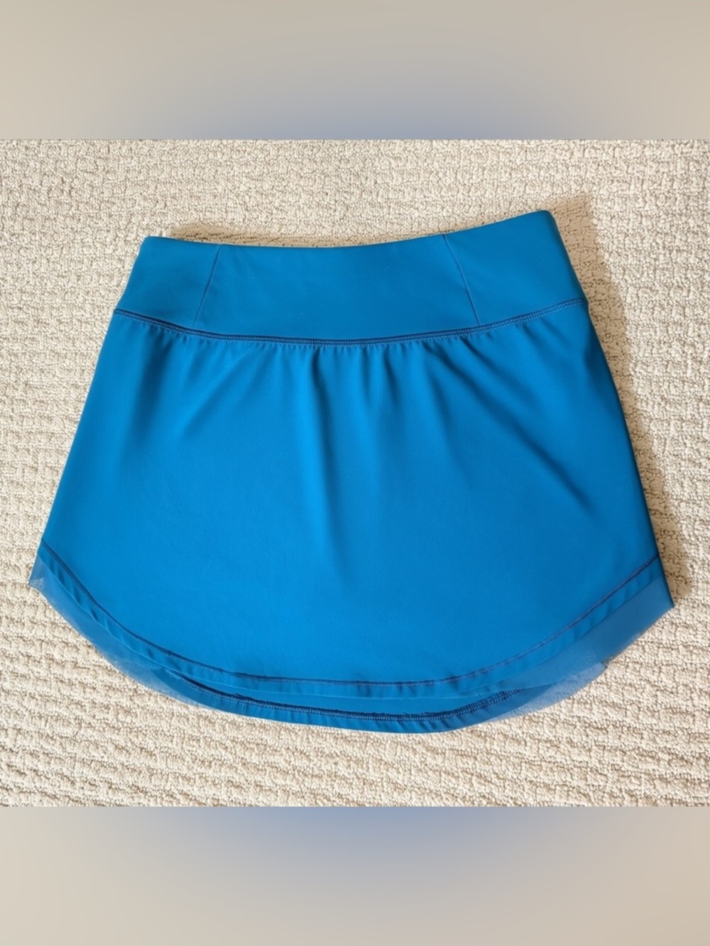 CALIA by Carrie Underwood  Teal  Golf/Tennis Athletic Skort
